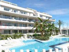 Neubau-Projekte - Apartment - Orihuela Costa - Lomas De Cabo Roig