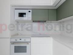 New build - Apartment - Pilar de La Horadada - Torre de la Horadada