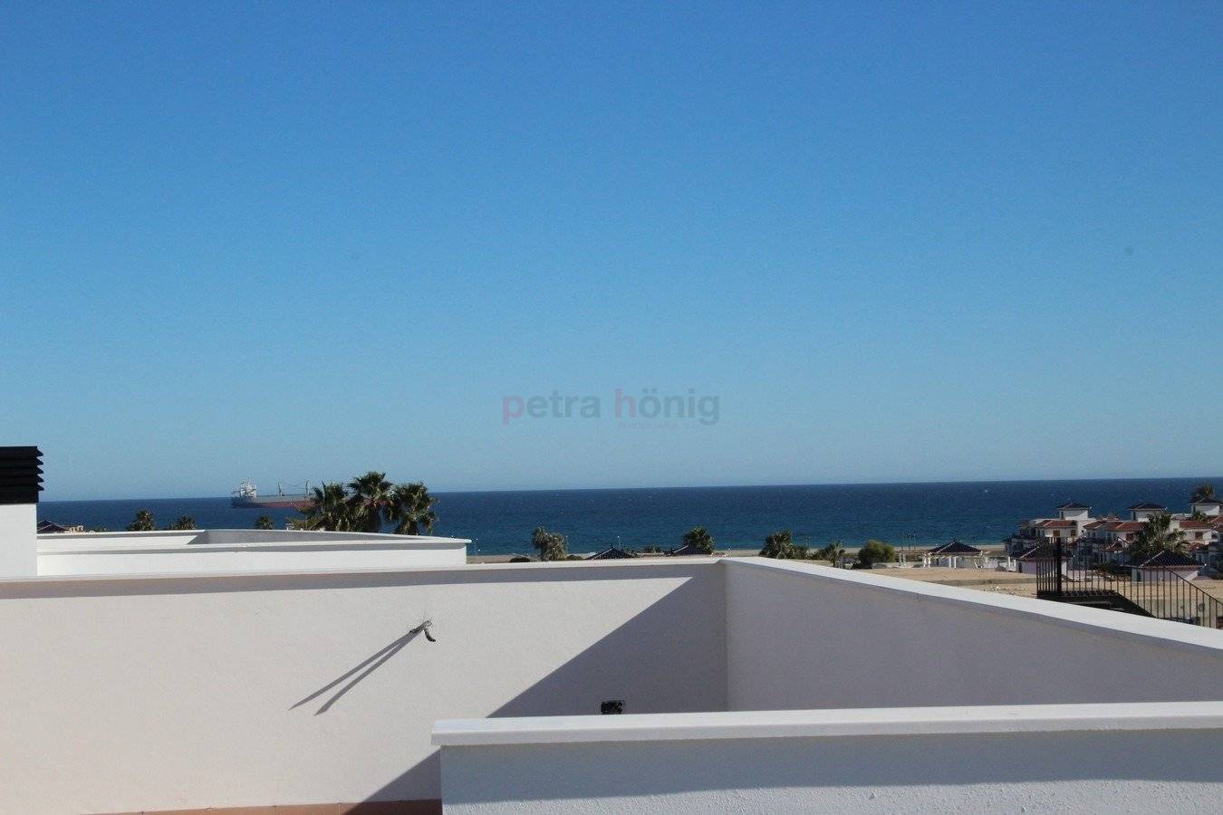 Nouvelle Construction - Appartement - Other areas - Vera playa