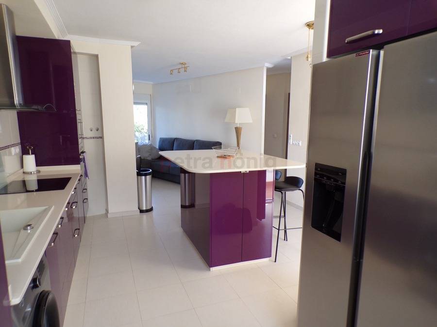 A Vendre - Appartement - Villamartin - Las Filipinas