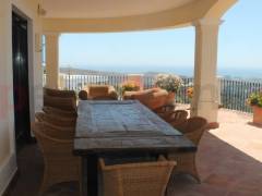 Reventa - Chalet - Malaga - Costa del Sol