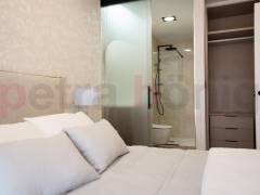 Nouvelle Construction - Appartement - Torrevieja - Punta Prima