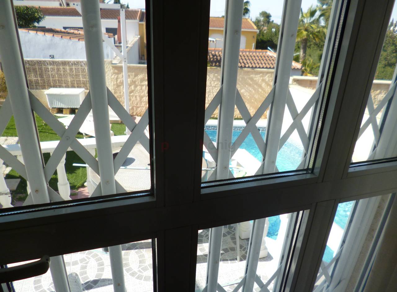 A Vendre - Villa - Los Balcones - Los Balcones, Torrevieja