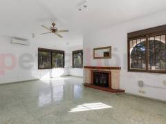 Resales - Villa - Los Balcones - Los Balcones - Los Altos del Edén