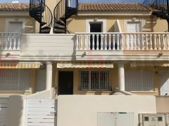 Resales - Townhouse - Orihuela-Costa - Lomas de Cabo Roig