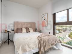 новый -  квартира - Campoamor - Dehesa De Campoamor