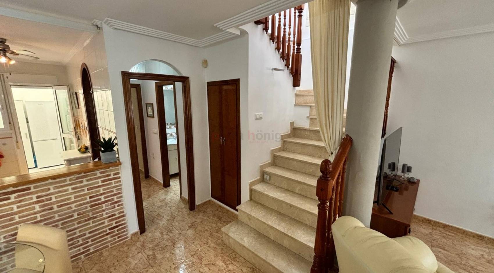 Resales - Villa - Guardamar del Segura - EL RASO