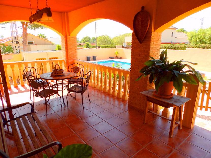 A Vendre - Villa - Pinar de Campoverde