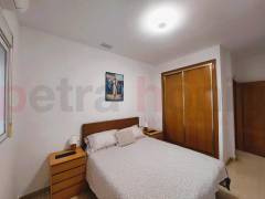 Gebrauchtobjekte - Apartment - Torrevieja - Playa de los Locos