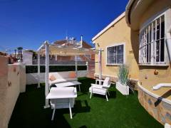 A Vendre - Villa - Ciudad Quesada - La Fiesta