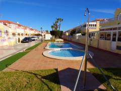 Resales - Rekkehus - Cabo Roig