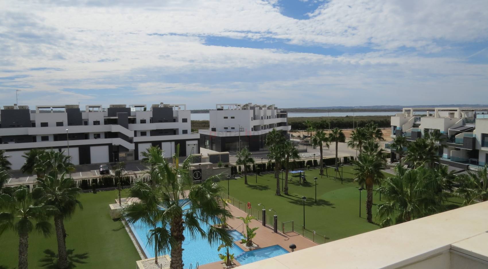 Resales - Apartment - Guardamar del Segura - El Raso, Guardamar