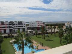 Resales - Apartment - Guardamar del Segura - El Raso, Guardamar