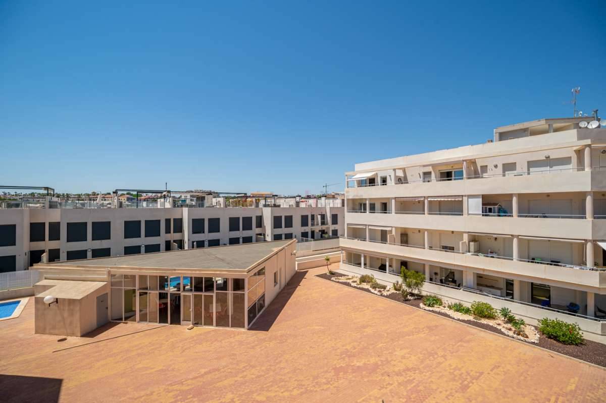 Resales - Appartement - Villamartin