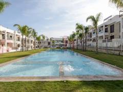 New build - Apartment - Torrevieja - Los Balcones