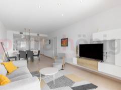 Gebrauchtobjekte - Apartment - Orihuela Costa - Villamartin