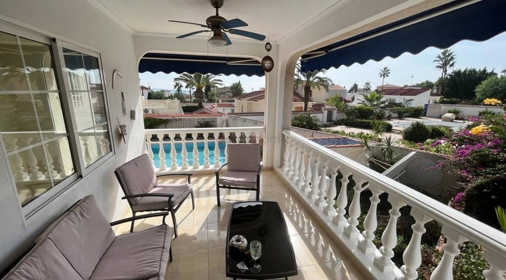 A Vendre - Villa - Ciudad Quesada