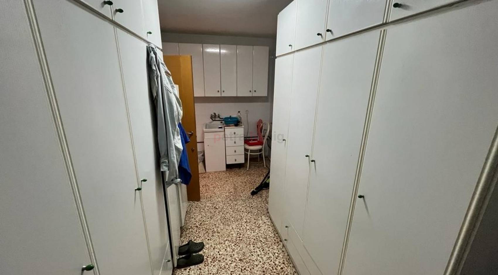 A Vendre - Villa - Ciudad Quesada - Lo Pepin