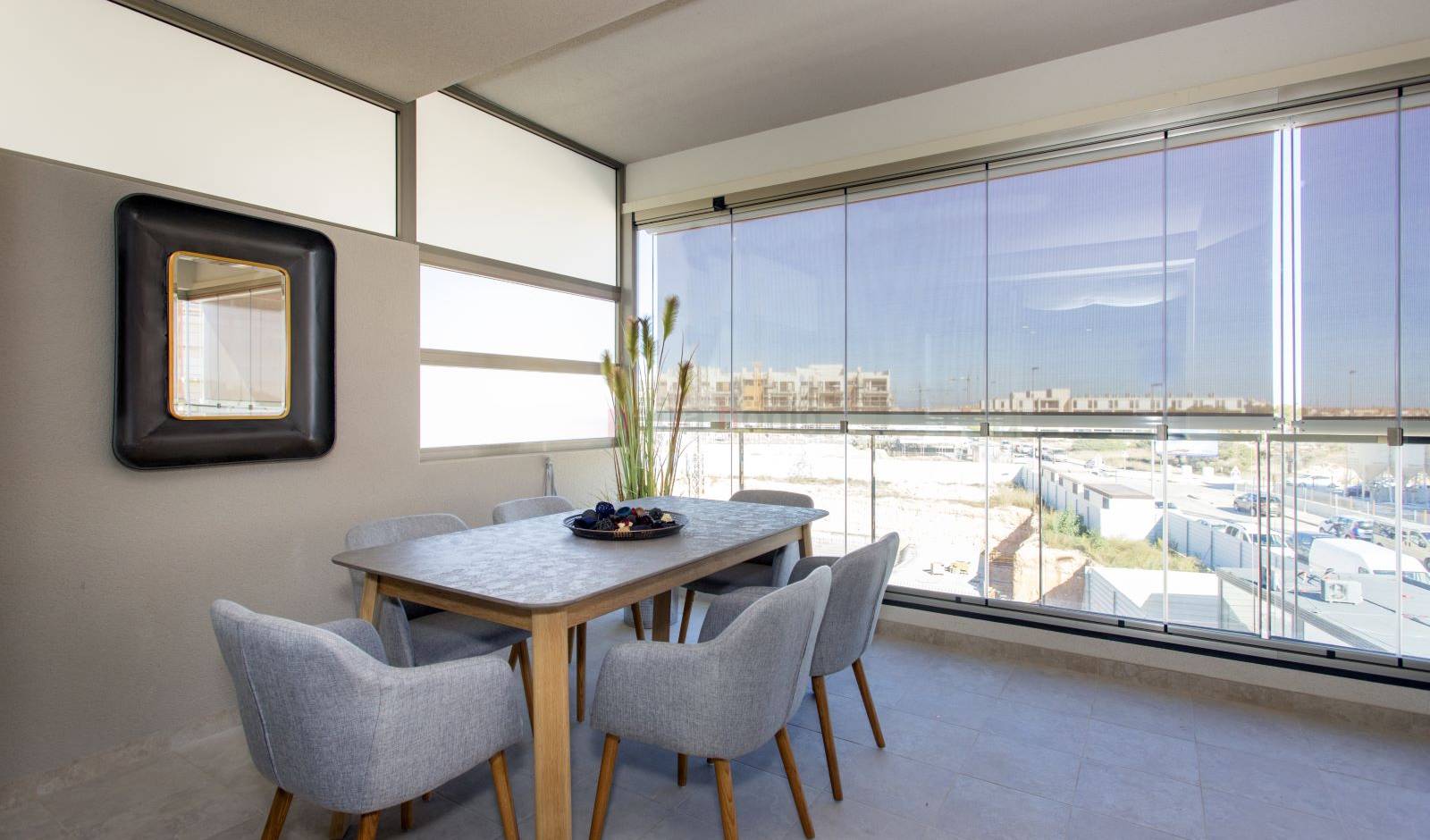 nieuw - Appartement - Orihuela Costa - La Zenia