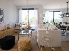 Neubau-Projekte - Apartment - Villajoyosa - Playas Del Torres