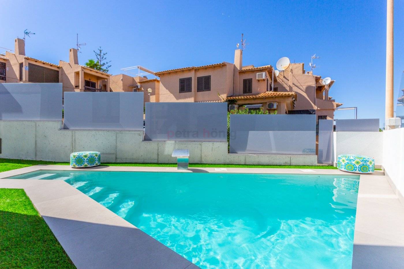 nieuw - Villa - Torrevieja - Torrejón