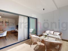 New build - Apartment - Guardamar del Segura - Pueblo