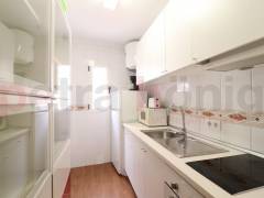 Resales - Appartement - Torrevieja - Centro