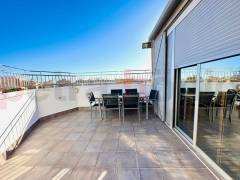 A Vendre - Appartement - Torrevieja - Estacion de autobuses