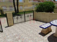 Resales - Rekkehus - Cabo Roig