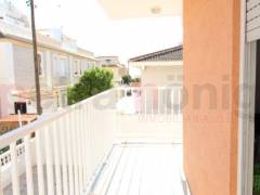 Reventa - Apartamento - La Mata