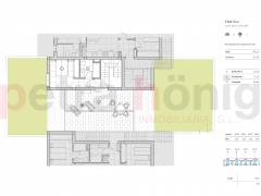 Obra Nueva - Adosado - Algorfa - La Finca Golf