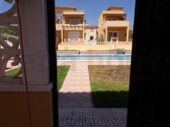 A Vendre - Villa - Villamartin