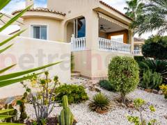 Resales - Villa - Benijófar - Benimar