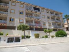 Resales - lejlighed - Playa Flamenca