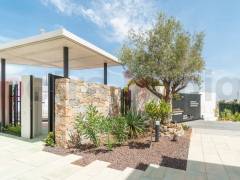 Neubau-Projekte - Bungalow - Torrevieja - Los Balcones