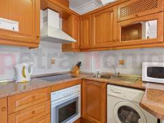 Reventa - Apartamento - Campoamor - Dehesa De Campoamor