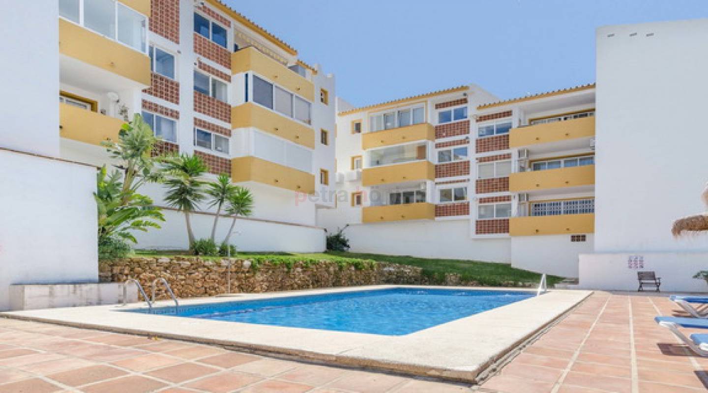 Reventa - Apartamento - Malaga - Costa del Sol