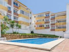 A Vendre - Appartement - Malaga - Costa del Sol