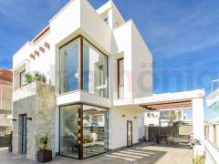 nieuw - Villa - Los Montesinos - La Herrada