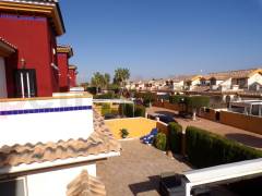 Til Salgs - Villa - Cabo Roig