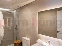 Neubau-Projekte - Apartment - Santa Pola - Gran Alacant