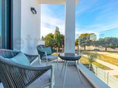 Sale - Вилла - Other areas - Santiago de la Ribera