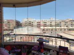 Resales - Lägenhet - Torrevieja - El molino