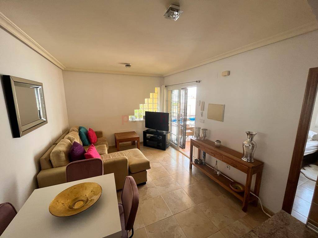 Sale -  квартира - Orihuela Costa - Lomas de Cabo Roig