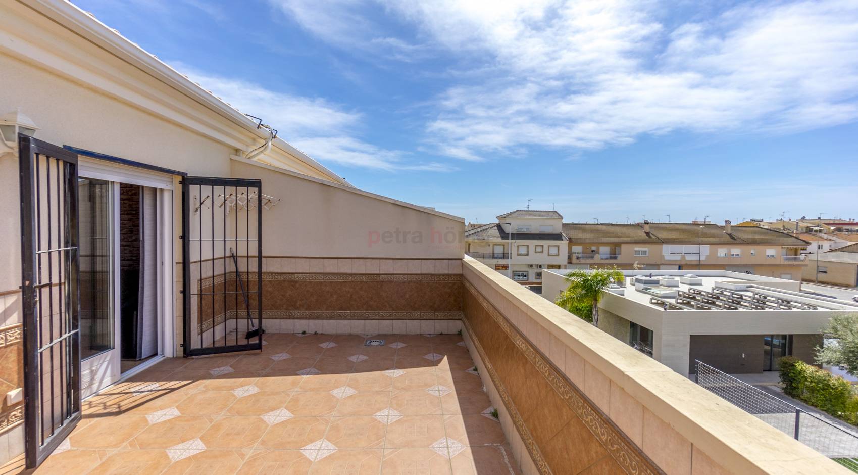 A Vendre - Appartement - Pilar de La Horadada - Pilar de la Horadada