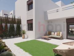 Obra Nueva - Bungalow - Algorfa - La Finca Golf