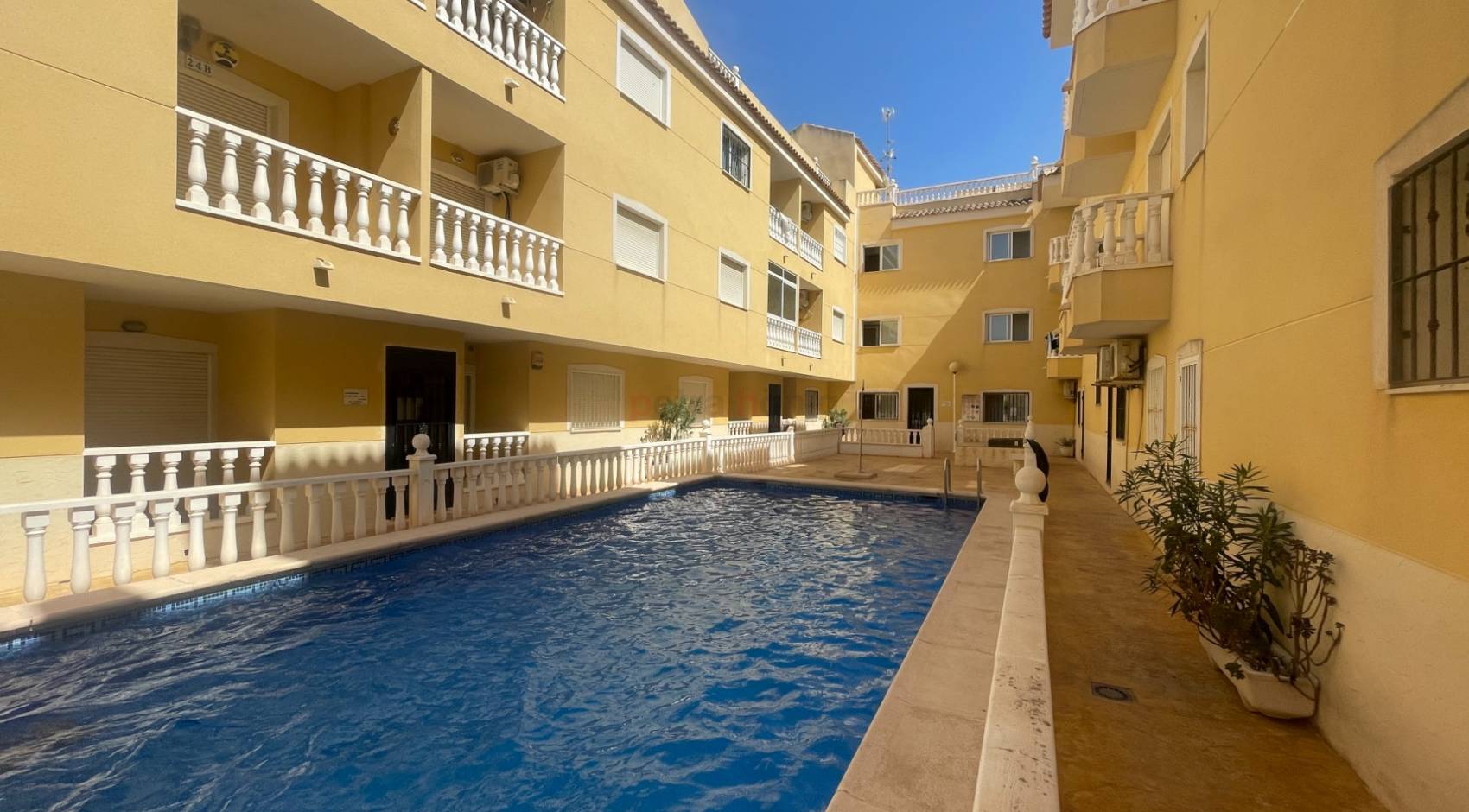 Resales - Lägenhet - Formentera del Segura - Forementera del Segura