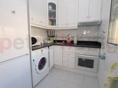 Resales - Villa - La Zenia