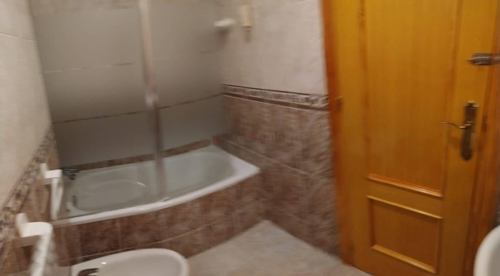 Resales - Apartment - Torrevieja - La Mata