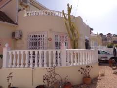 Resales - Finca - Villamartin